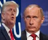 TRUMP PUTIN