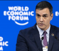SÁNCHEZ DAVOS