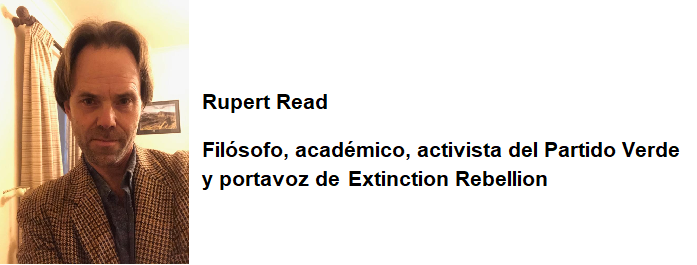 RUPERT READ