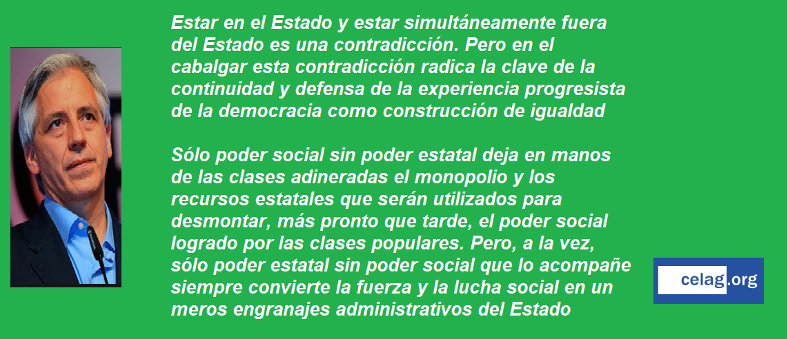 FRASE CELAG