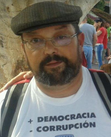 toño linares