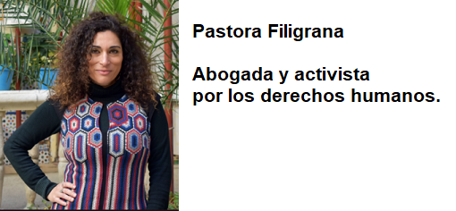 PASTORA FILIGRANA reseña