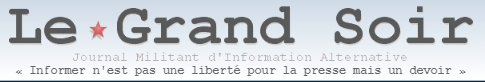 LE GRAND SOIR La casa de mi tía republica por el alto interés del contenido, según los criterios de Uso Justo de la UE