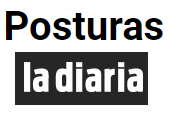 POSTURAS LA DIARIA