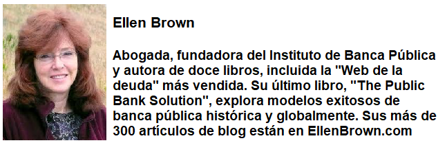 ellen brown reseña