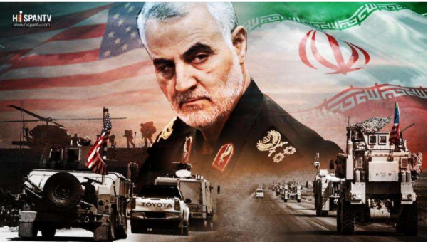 general soleimani