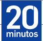 20 minutos