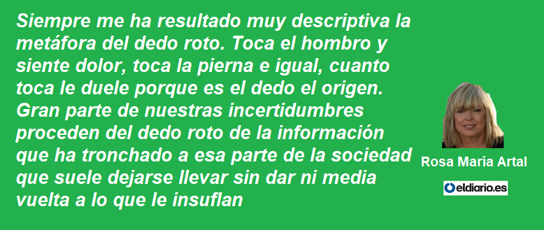 FRASE ARTAL