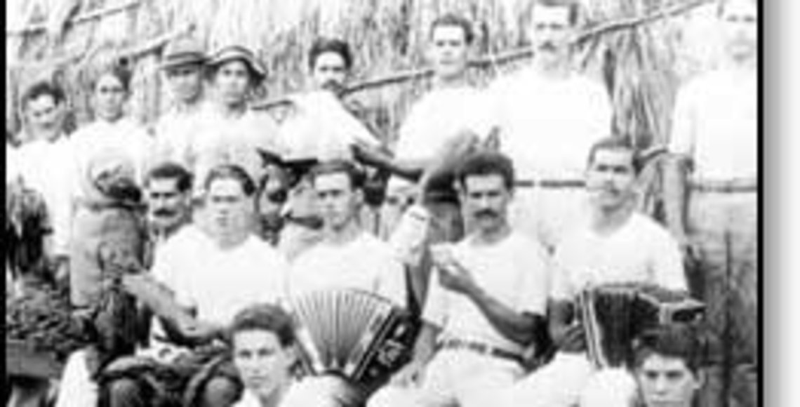 CANARIOS CUBA