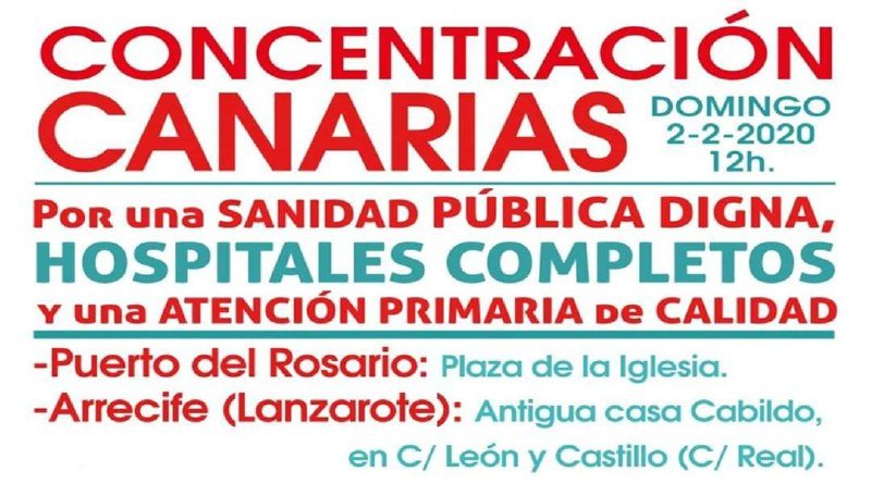 sanidad
