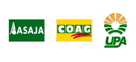 ASAJA COAG UPA