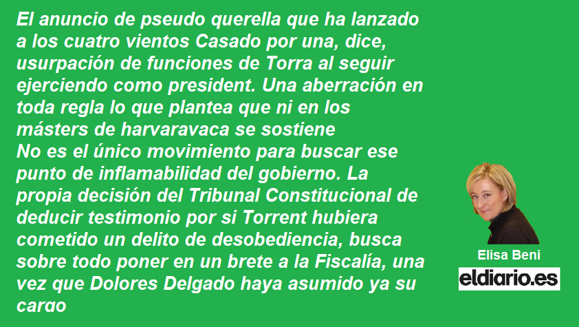 FRASE BENI