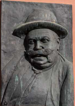 PEPE CASTELLANO PEPE MONAGAS