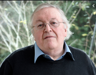 PAUL PRESTON