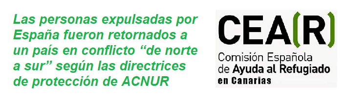 FRASE CEAR