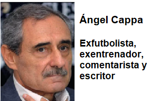 ángel cappa reseña
