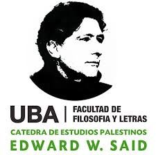 CÁTEDRA EDWARD SAID