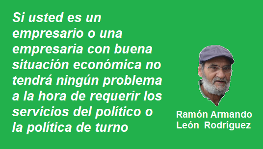 FRASE ARMANDO