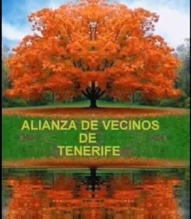 alianza de vecinos de tenerife