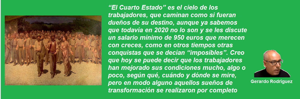 FRASE GERARDO RODRÍGUEZ