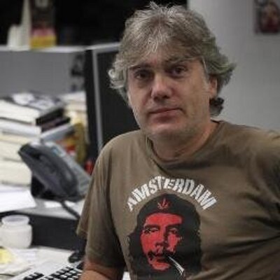 JORGE OTERO MALDONADO