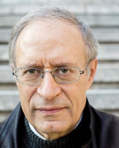 FRANCISCO LOUÇA