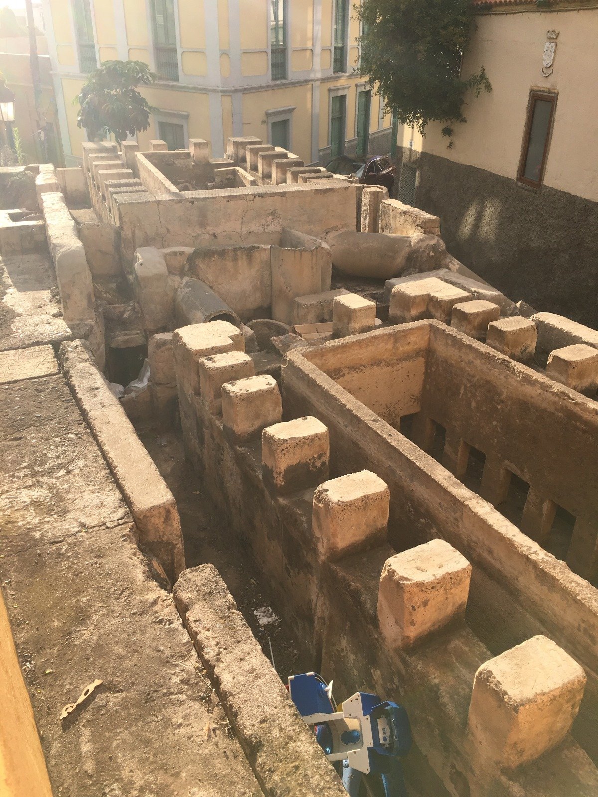 La Tronera de Gáldar (2)