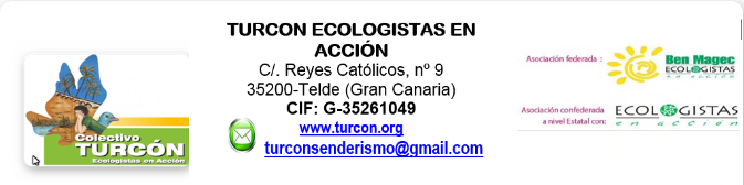 TURCON EeA