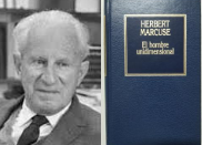 herbert marcuse hombre unidimensional