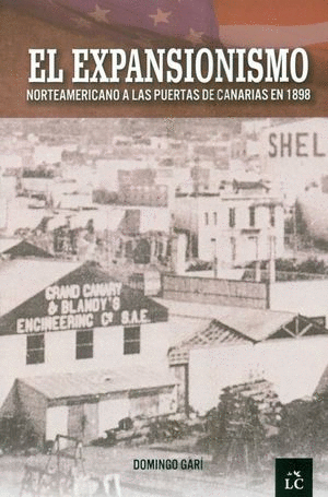 EL EXPANSIONISMO NORTEAMERICANO