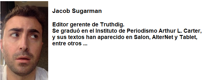 JACOB SUGARMAN