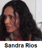 Sandra Ríos