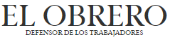 el obrero