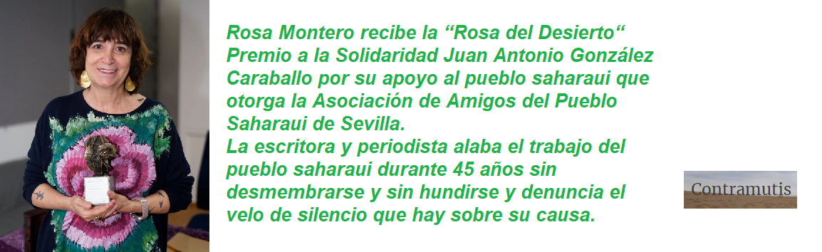 FRASE CONTRA MONTERO