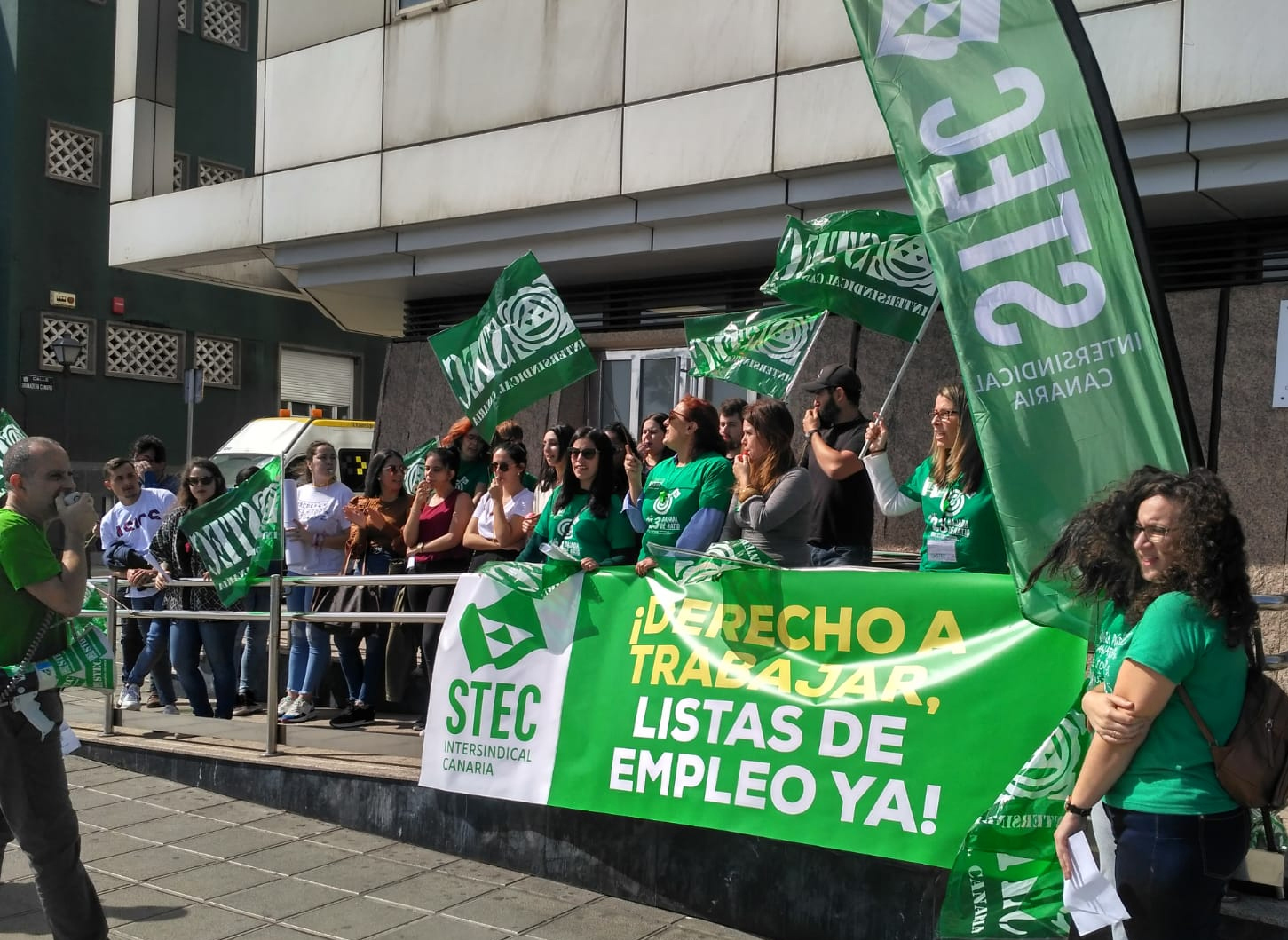 LISTAS DE EMPLEO STEC FEB 2020
