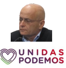 RAMÓN TRUJILLO UNIDAS PODEMOS