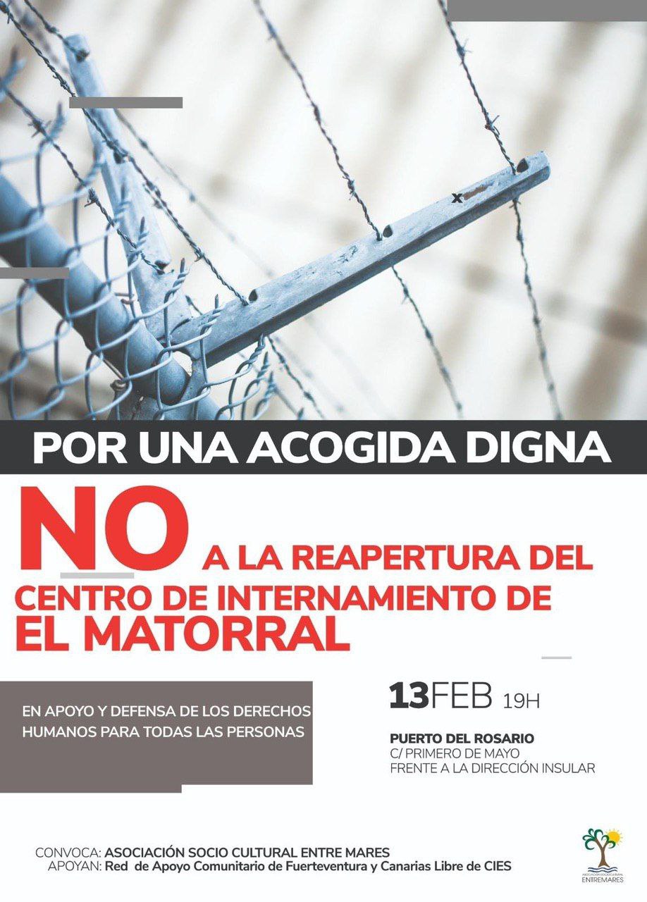 matorral