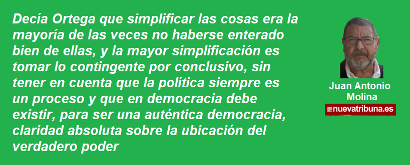 FRASE MOLINA