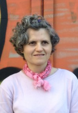 ÁNGELES NIETO