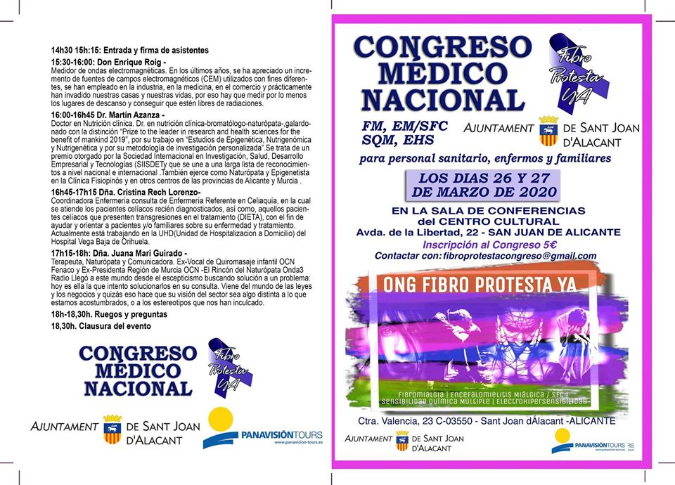 PROGRAMA FIBRO