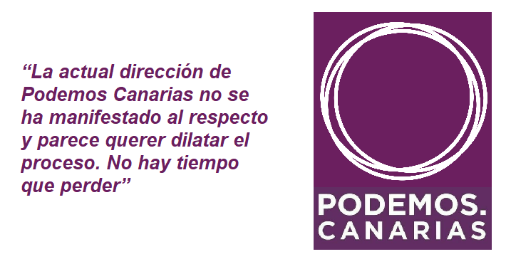 FRASE CÍRCULOS PODEMOS