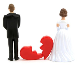 divorcio