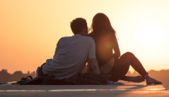 pareja