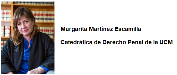 MARGARITA MARTÍNEZ ESCAMILLA RESEÑA