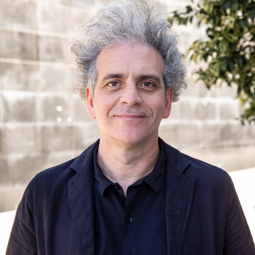 MARCELO EXPÓSITO