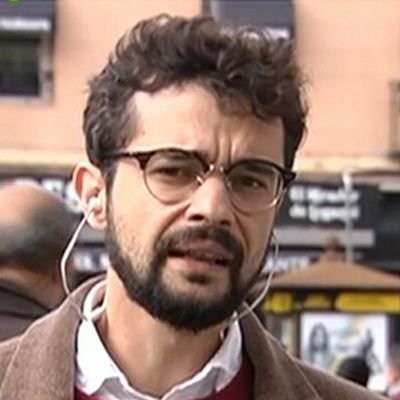 IVÁN GIL