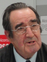 LUIS GÓMEZ LLORENTE