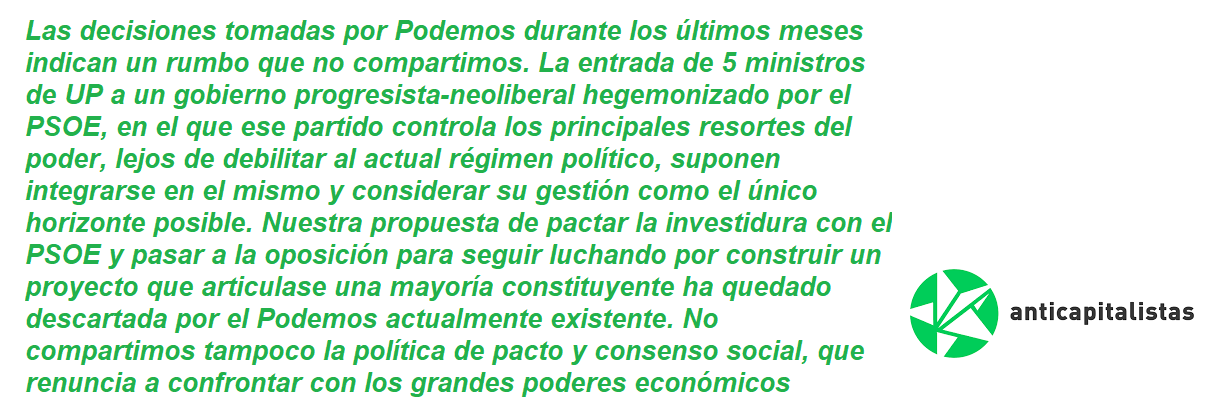 FRASE ANTICAPITALISTAS