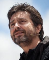 RAFA MAYORAL