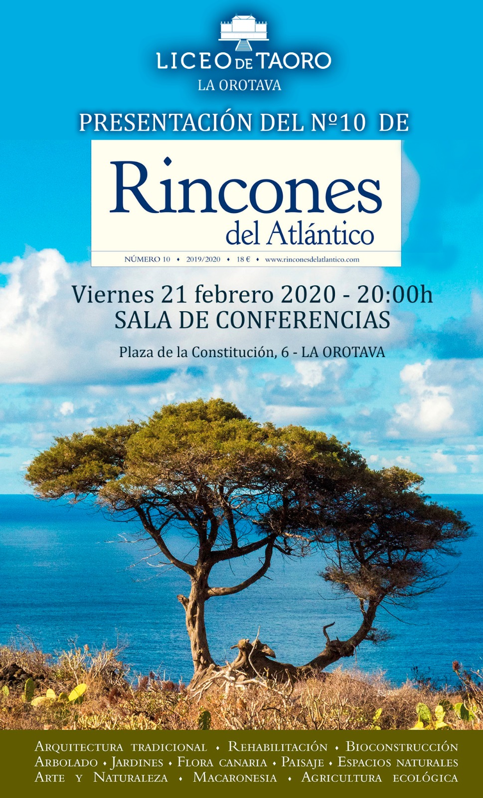 RINCONES 1